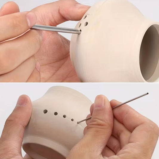 Stanzwerkzeug, 6er Set