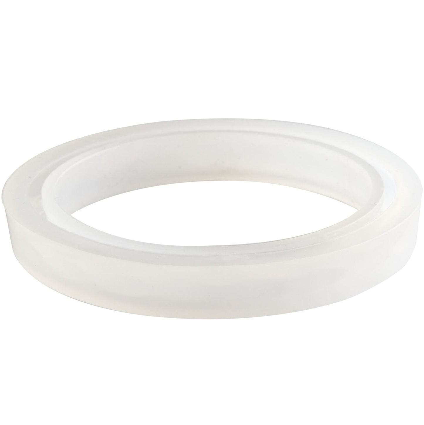 Silikon Gießform Armreif Ø7,4x0,9cm