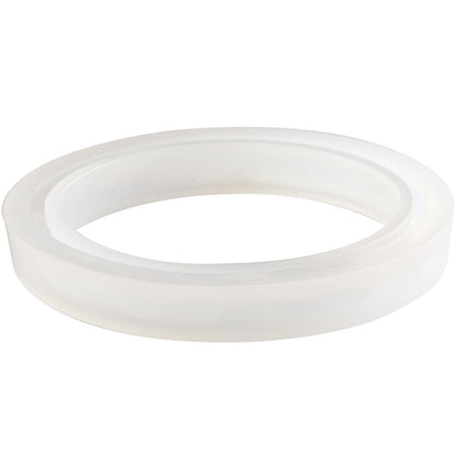 Silikon Gießform Armreif Ø7,4x0,9cm