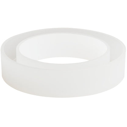 Silikon Gießform Armreif Ø8,4x1,6cm