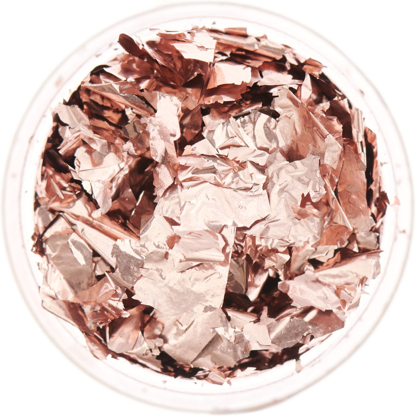 Blattmetall für Resin 5ml