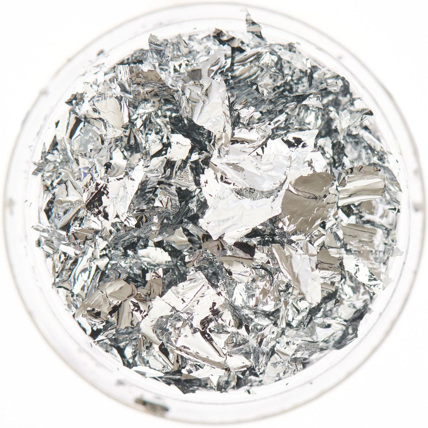 Blattmetall für Resin 5ml
