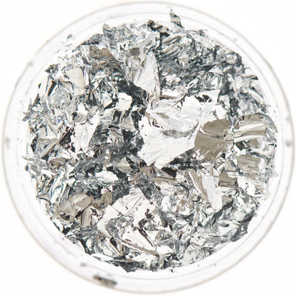 Blattmetall für Resin 5ml
