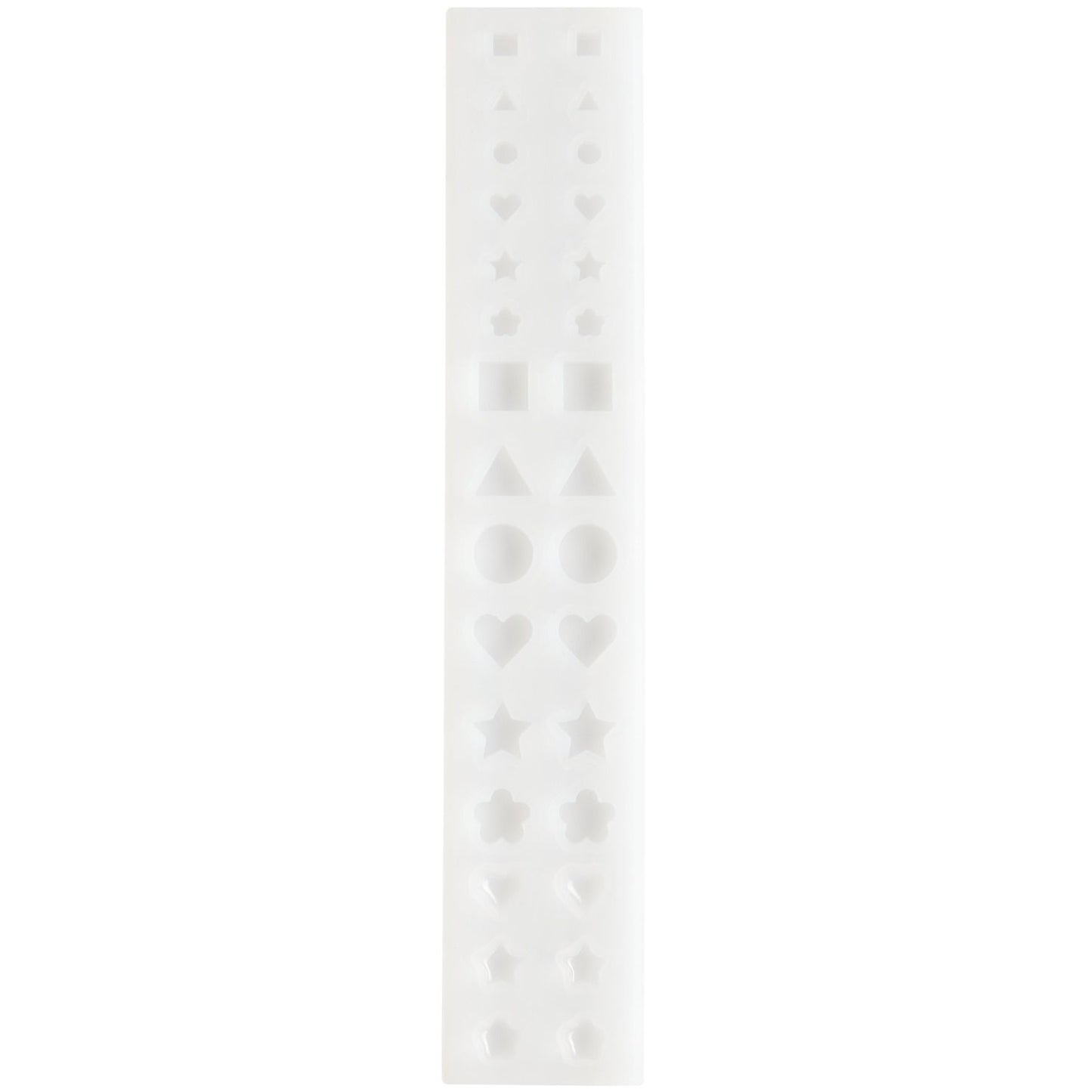 Silikon Gießform Mini Formen