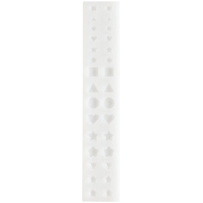 Silikon Gießform Mini Formen