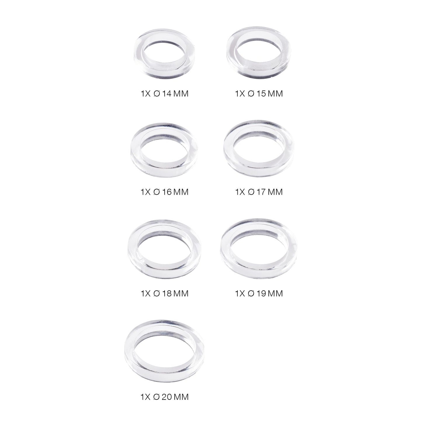 Starterset Resin Schmuck - Komplettset für Anfänger mit Formen, UV Harz & Zubehör