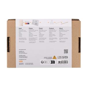 Kreativ Set Kerzengiessen