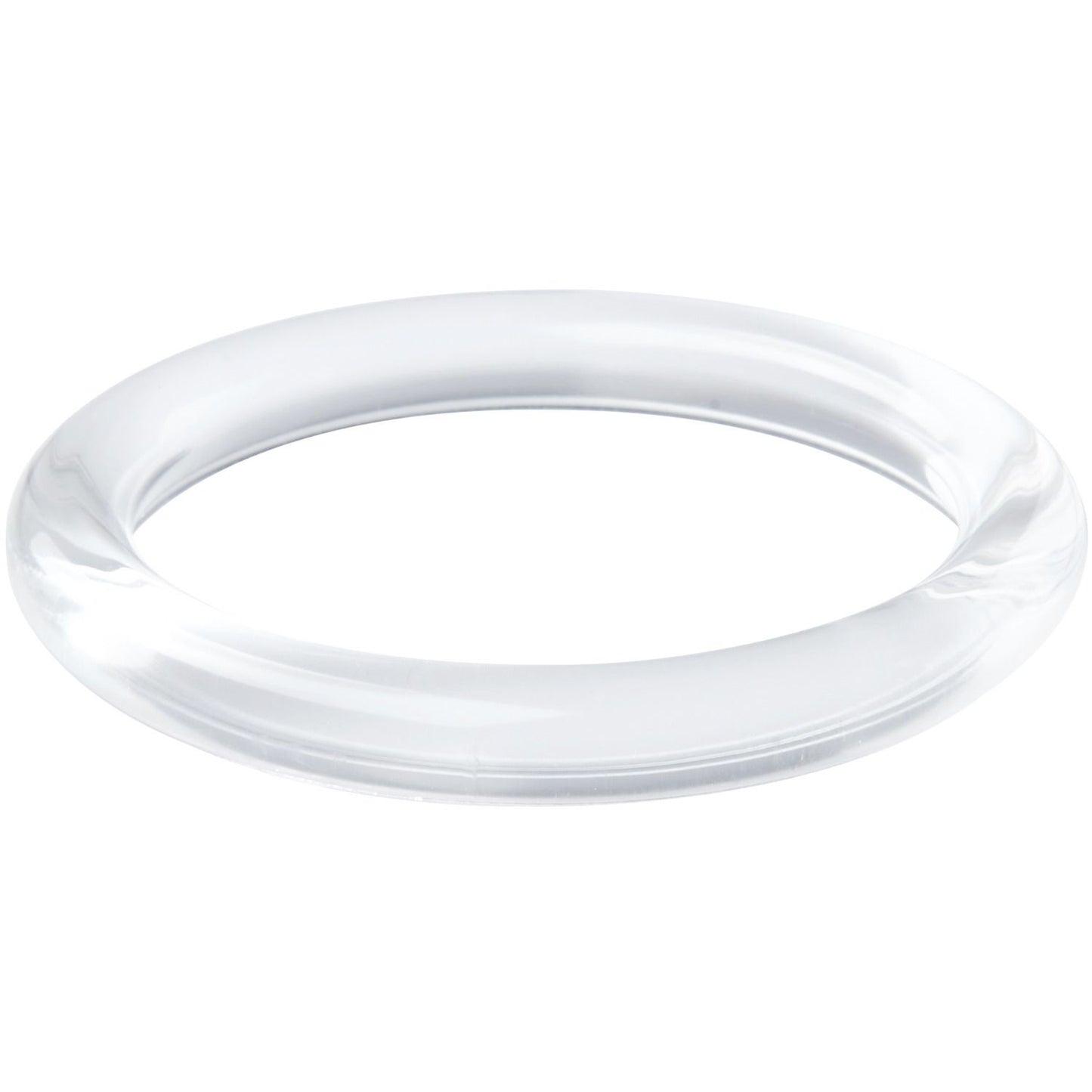 Epoxidharz transparent