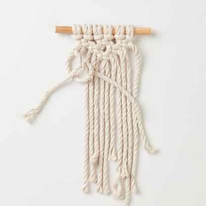 Rico Design Makramee Set Wandbehang