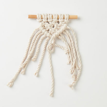 Rico Design Makramee Set Wandbehang