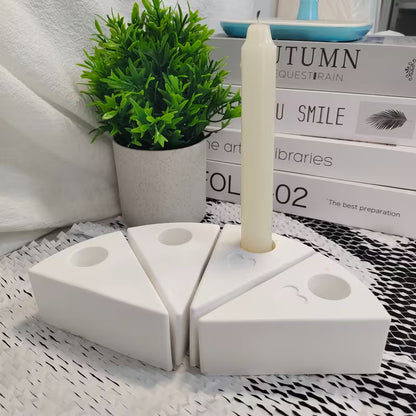 Gießset Geburtstagsmix