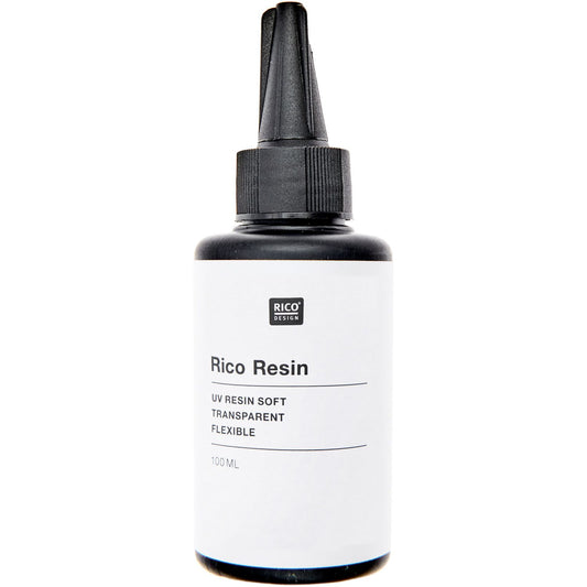 UV Resin Soft 100ml