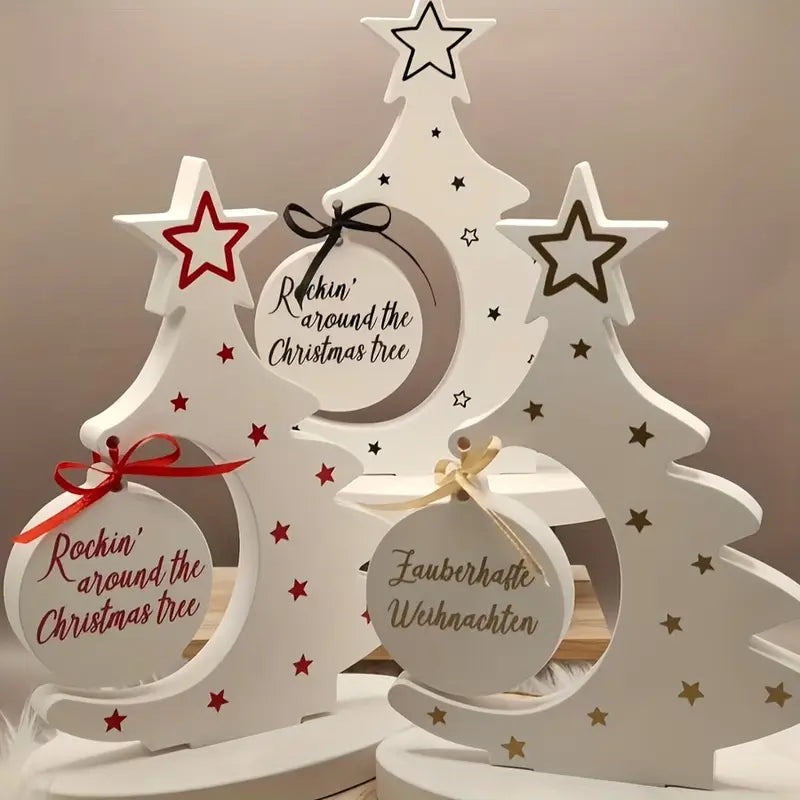 Silikonform Weihnachtsbaum inkl. Ständer