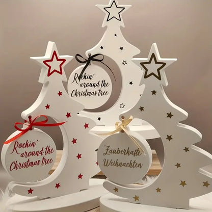 Silikonform Weihnachtsbaum inkl. Ständer