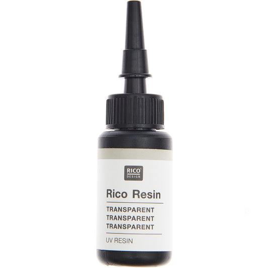 UV Resin 10ml