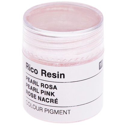 Farbpigmente für Resin mit Perl-Effekt 5ml