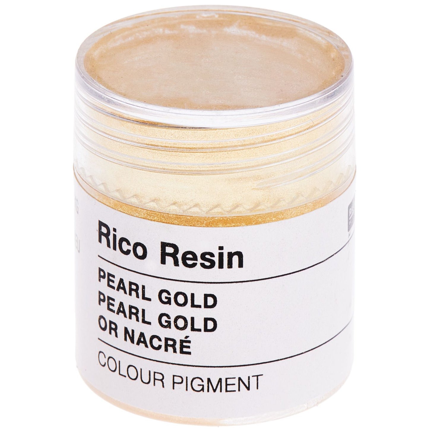 Farbpigmente für Resin mit Perl-Effekt 5ml