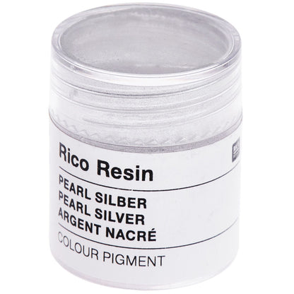 Farbpigmente für Resin mit Perl-Effekt 5ml