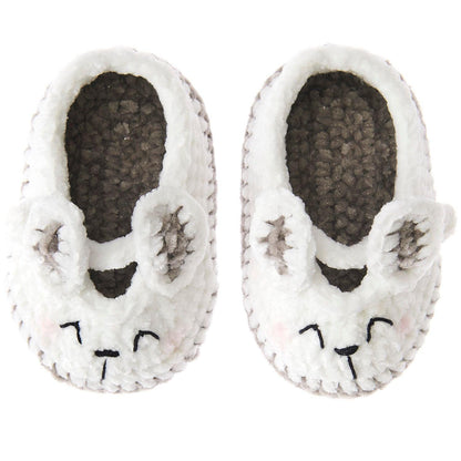 Rico Design Ricorumi Häkelset Baby Booties Hase - Craftguru