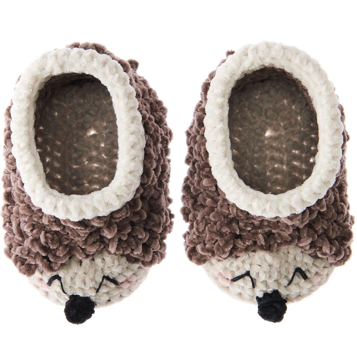 Rico Design Ricorumi Häkelset Baby Booties Igel - Craftguru