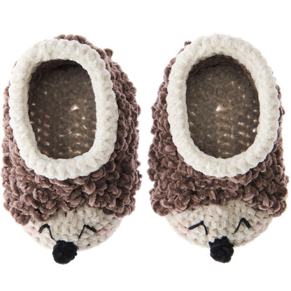 Rico Design Ricorumi Häkelset Baby Booties Igel - Craftguru