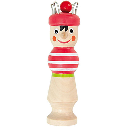Rico Design Strickliesel Karl Rot