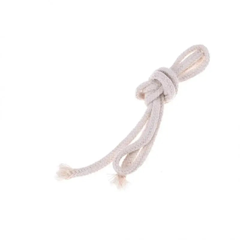 Baumwolldocht 2/3/4/5/6/8mm, Länge 5m