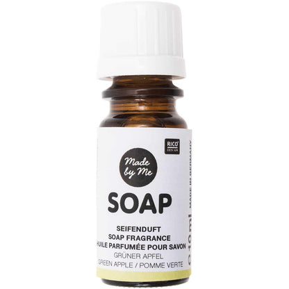 Rico Design - Seifenduft Grüner Apfel 10ml - Craftguru