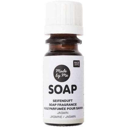 Rico Design - Seifenduft Jasmin 10ml - Craftguru