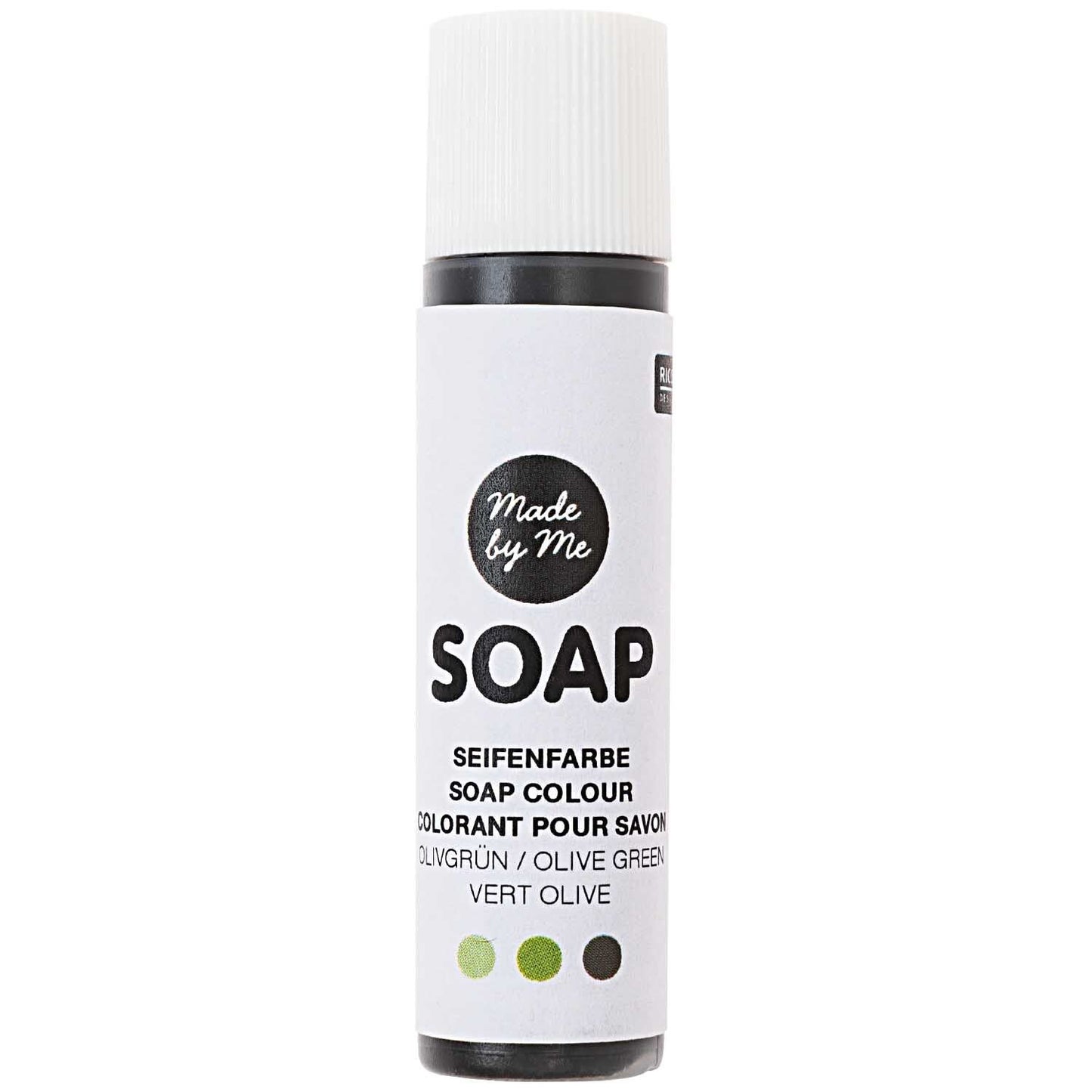 Starterset - Seife selber machen