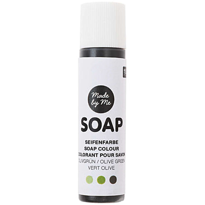 Starterset - Seife selber machen