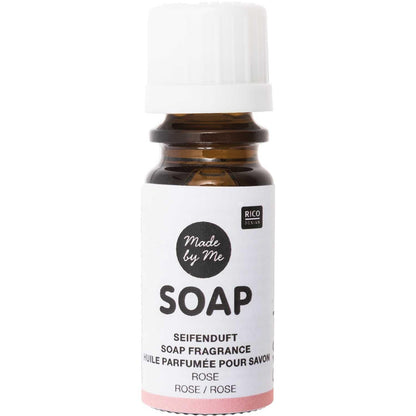 Rico Design - Seifenduft Rose 10ml - Craftguru
