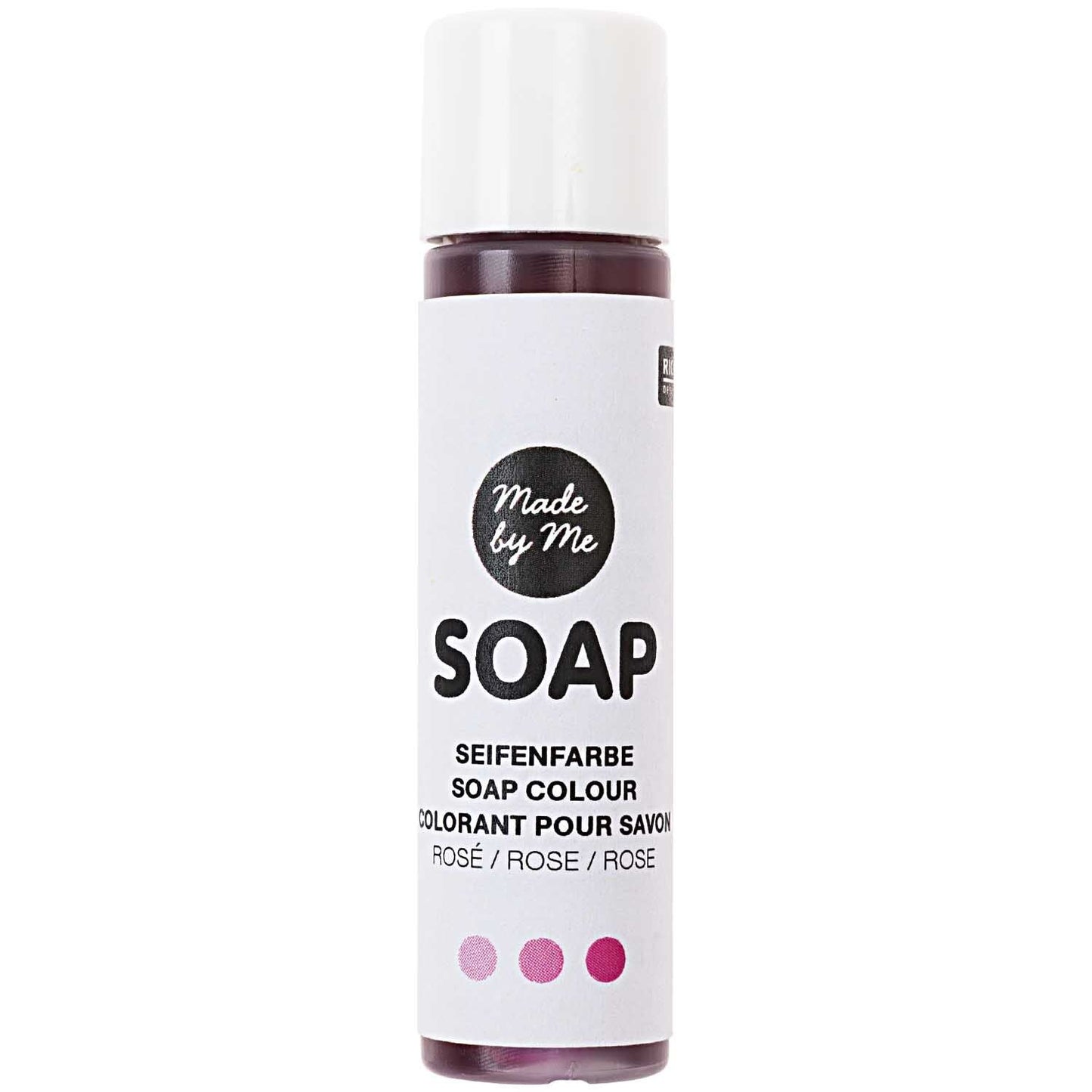 Starterset - Seife selber machen