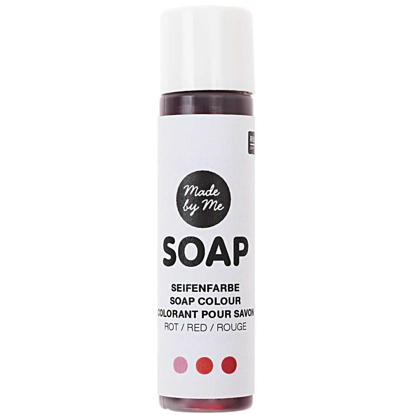 Starterset - Seife selber machen