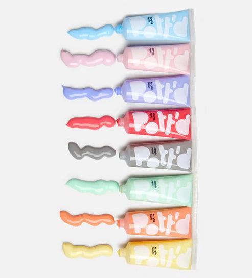 Pott'd Töpfer-Kit für zu Hause inkl. Farbset Pastell - Craftguru