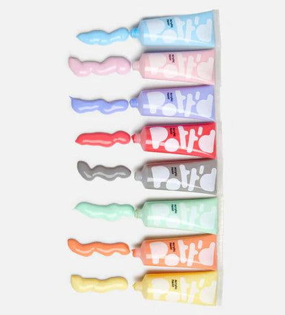 Pott'd Töpfer-Kit für zu Hause inkl. Farbset Pastell - Craftguru