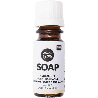 Rico Design - Seifenduft Vanille 10ml - Craftguru