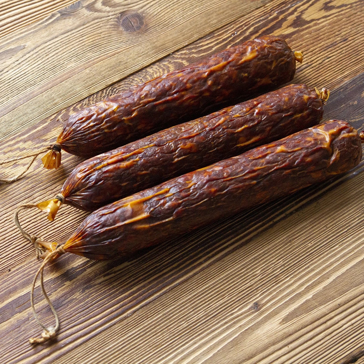 Bakterienkulturen für reifende Wurst, 2 g - Craftguru