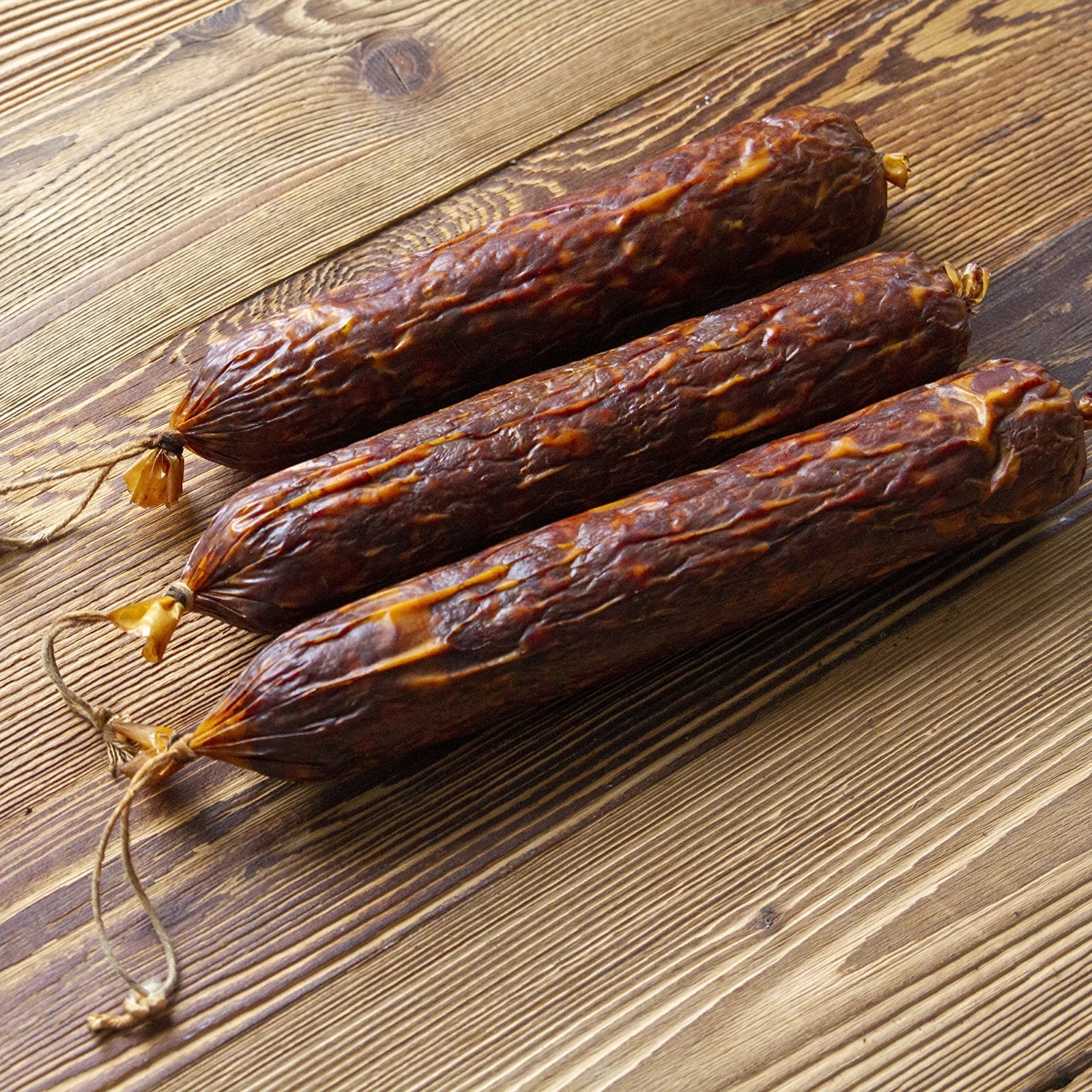 Bakterienkulturen für reifende Wurst, 2 g - Craftguru