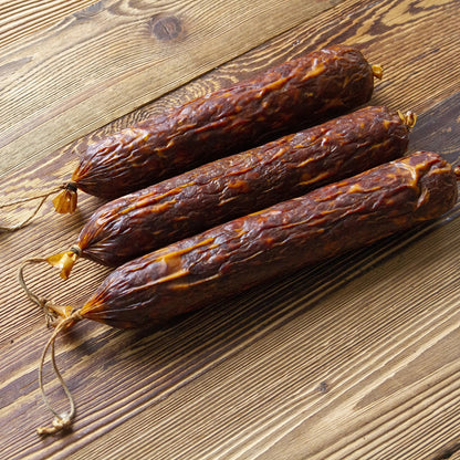 Bakterienkulturen für reifende Wurst, 2 g - Craftguru