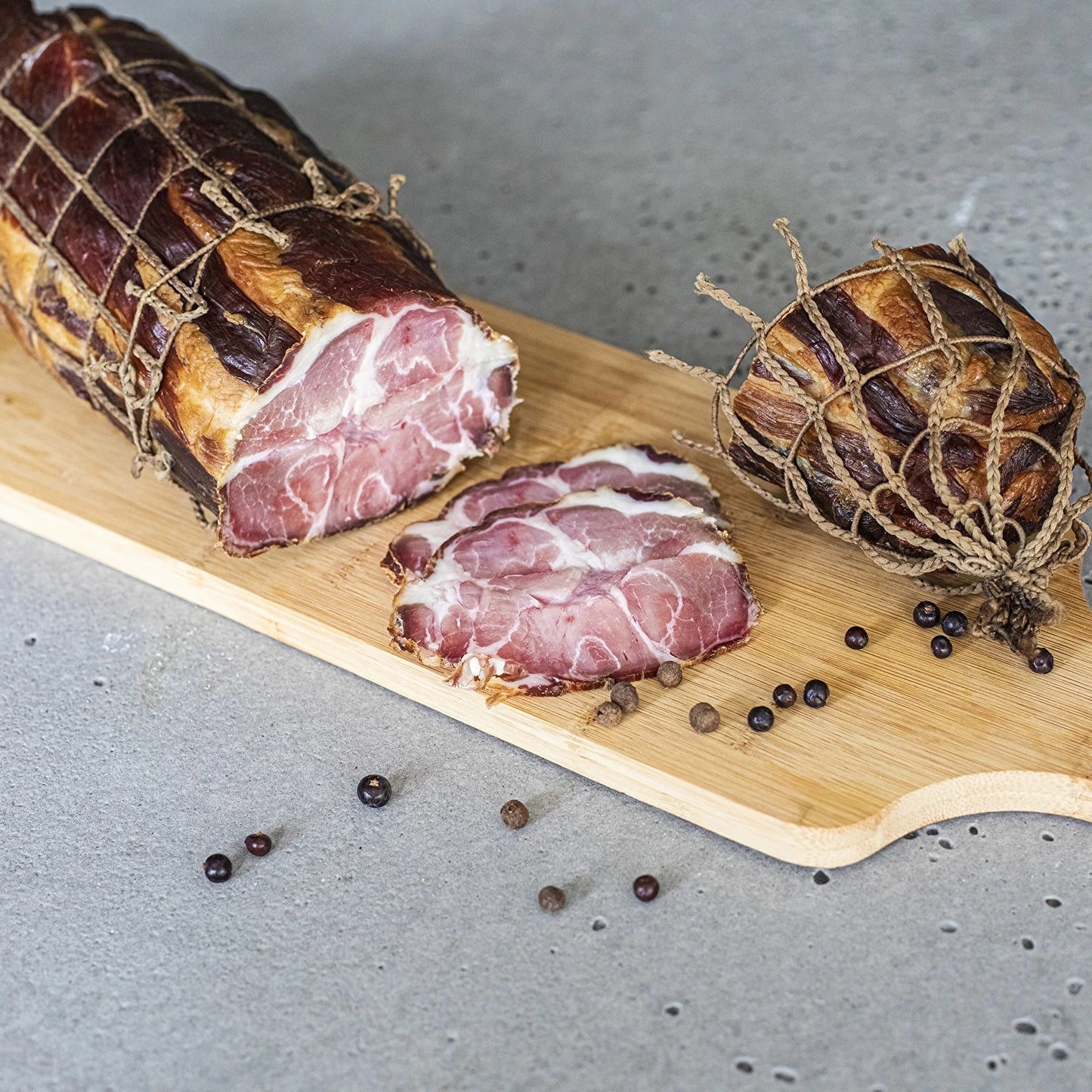 Bakterienkulturen für reifendes Fleisch, 2 g - Craftguru