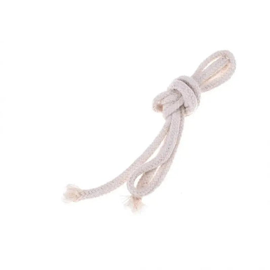 Baumwolldocht 2/3/4/5/6/8mm, Länge 5m - Craftguru