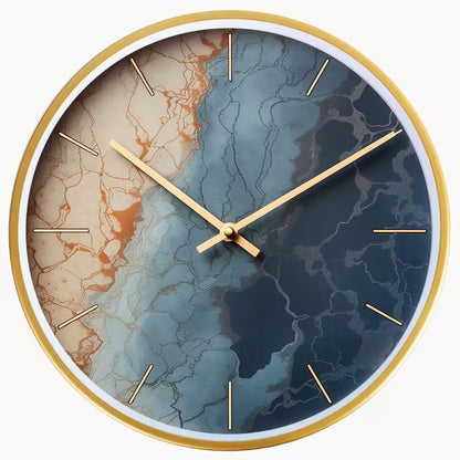 Silikonform Uhr Basic