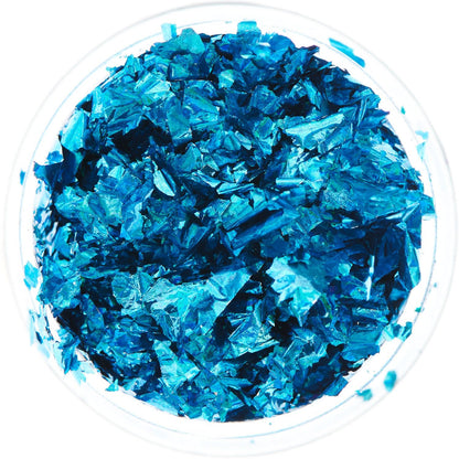 Blattmetall für Resin 5ml - Craftguru