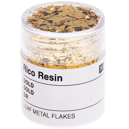 Blattmetall für Resin 5ml - Craftguru