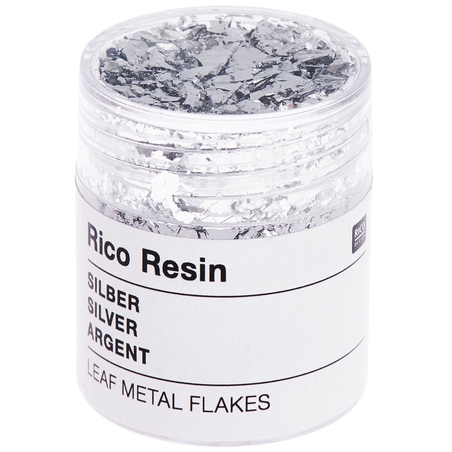 Blattmetall für Resin 5ml - Craftguru