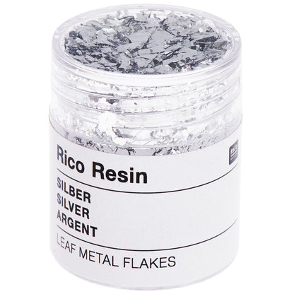 Blattmetall für Resin 5ml - Craftguru