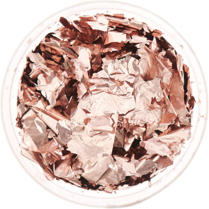 Blattmetall für Resin 5ml - Craftguru