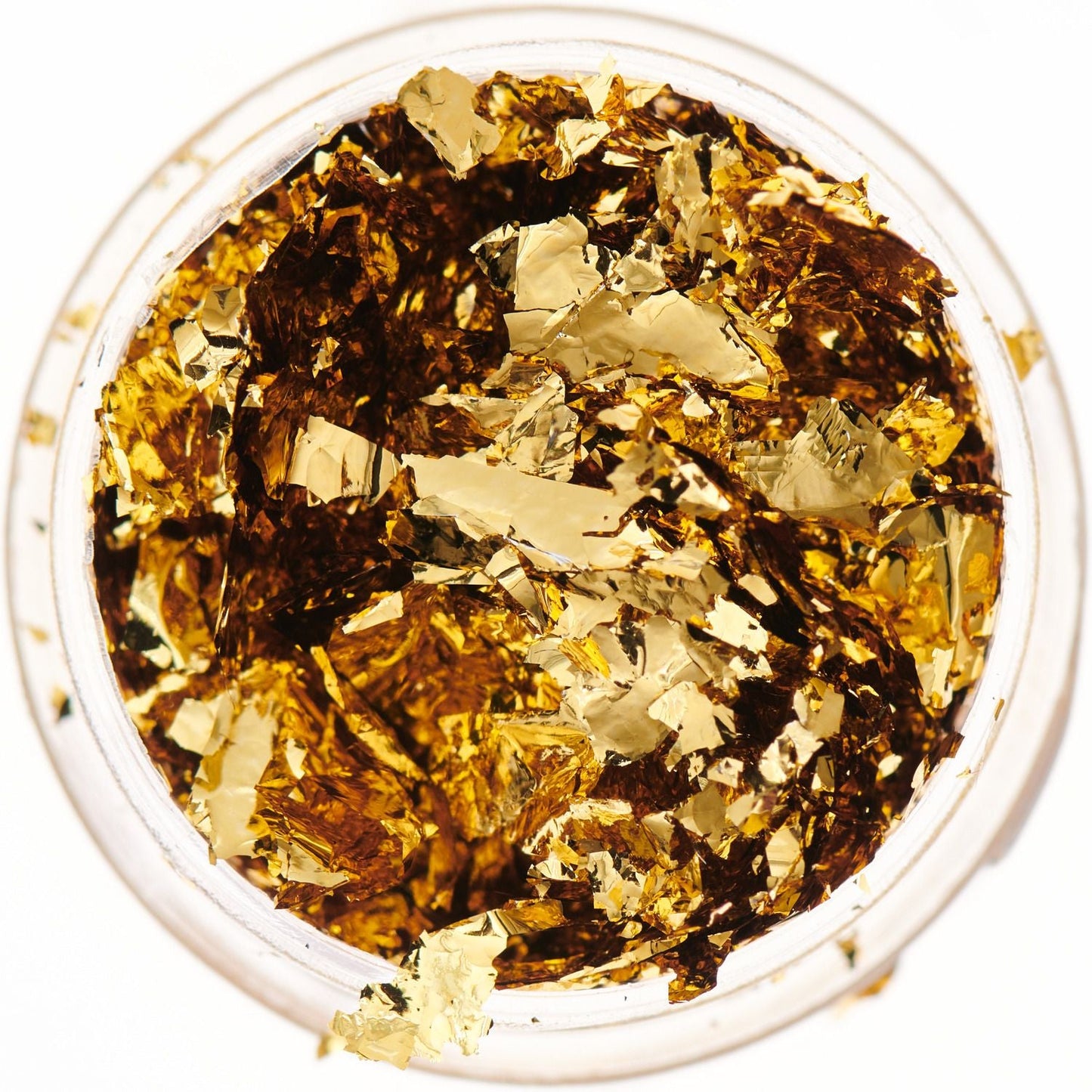 Blattmetall für Resin 5ml - Craftguru