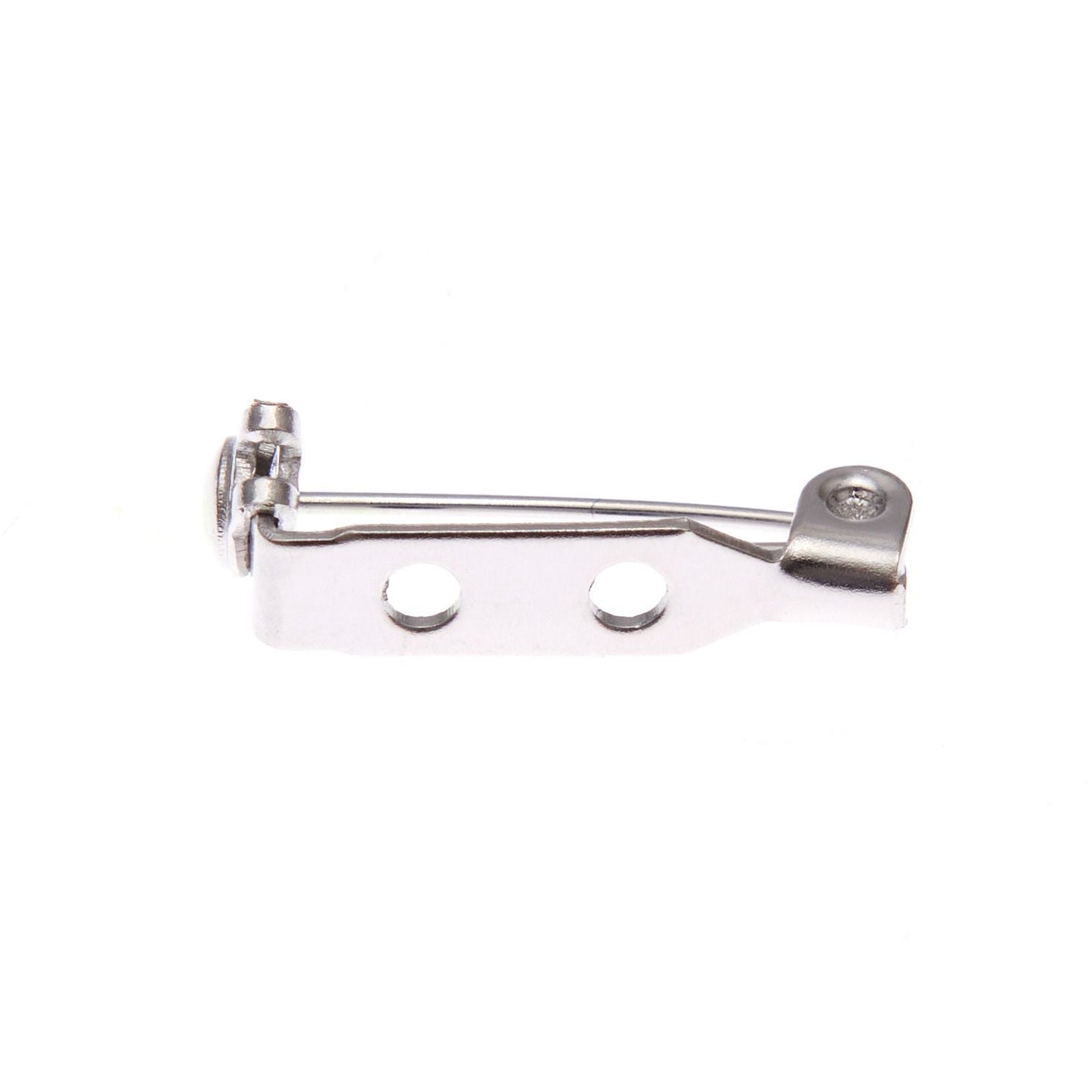 Broschennadel 2 cm, 2 Stk - Craftguru